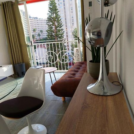 Gran Park Benidorm Apartment ภายนอก รูปภาพ
