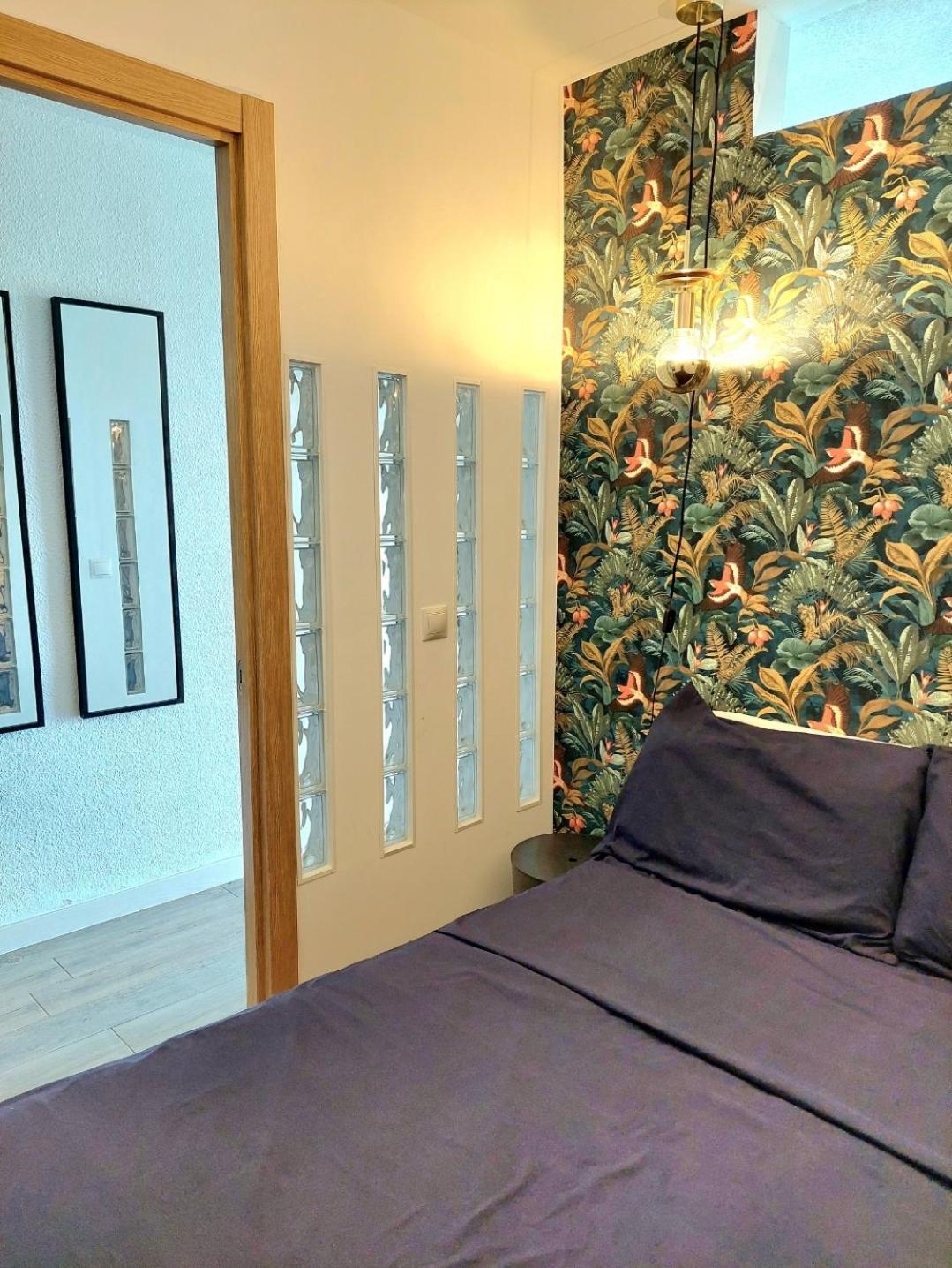 Gran Park Benidorm Apartment ภายนอก รูปภาพ