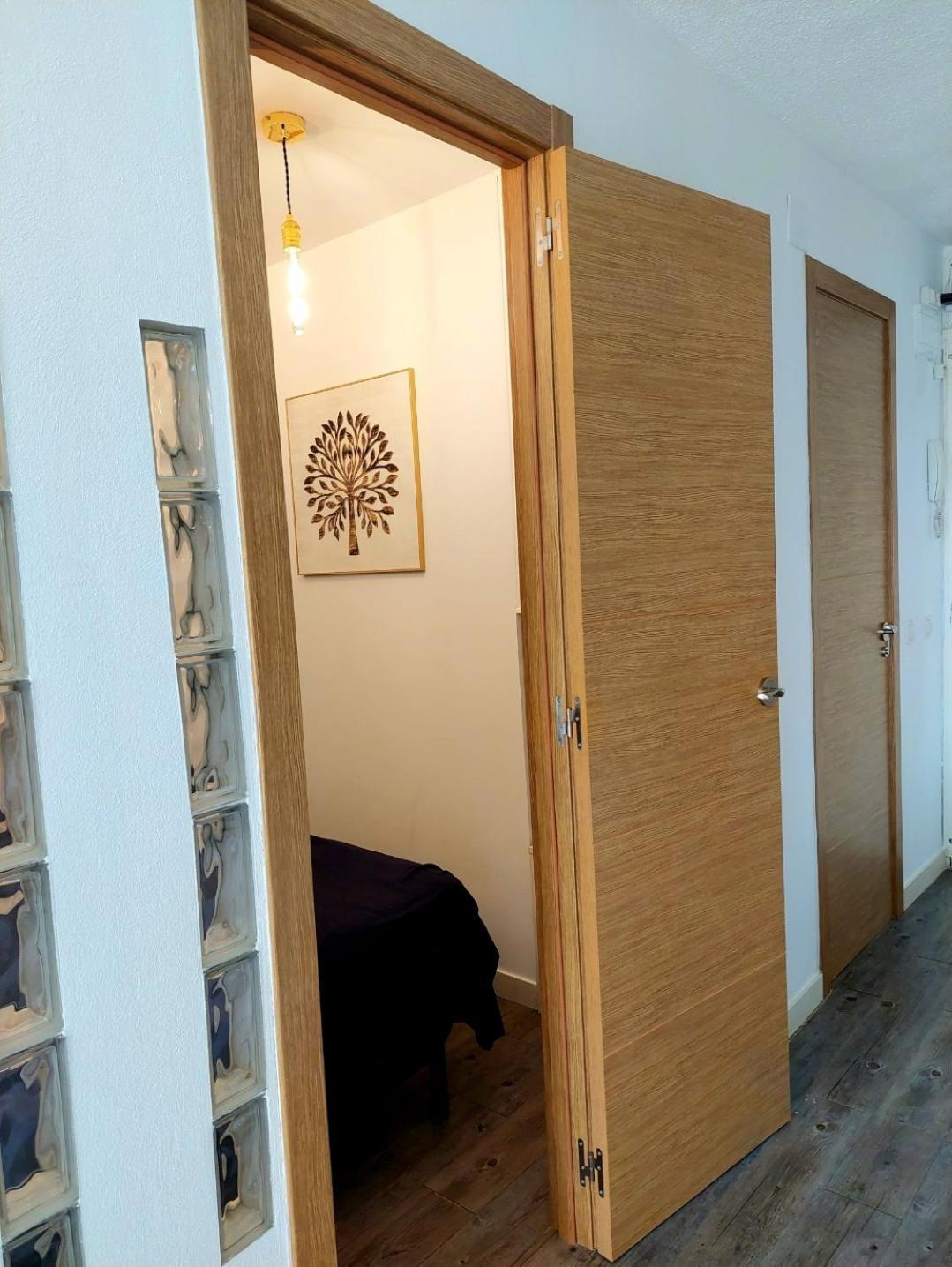 Gran Park Benidorm Apartment ภายนอก รูปภาพ