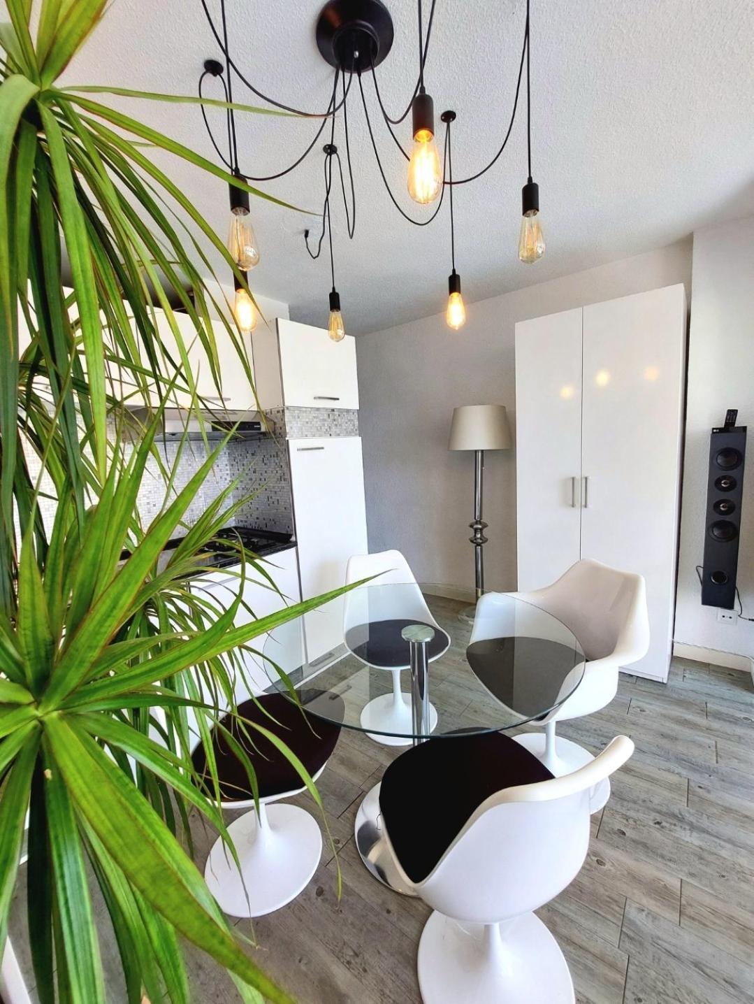 Gran Park Benidorm Apartment ภายนอก รูปภาพ