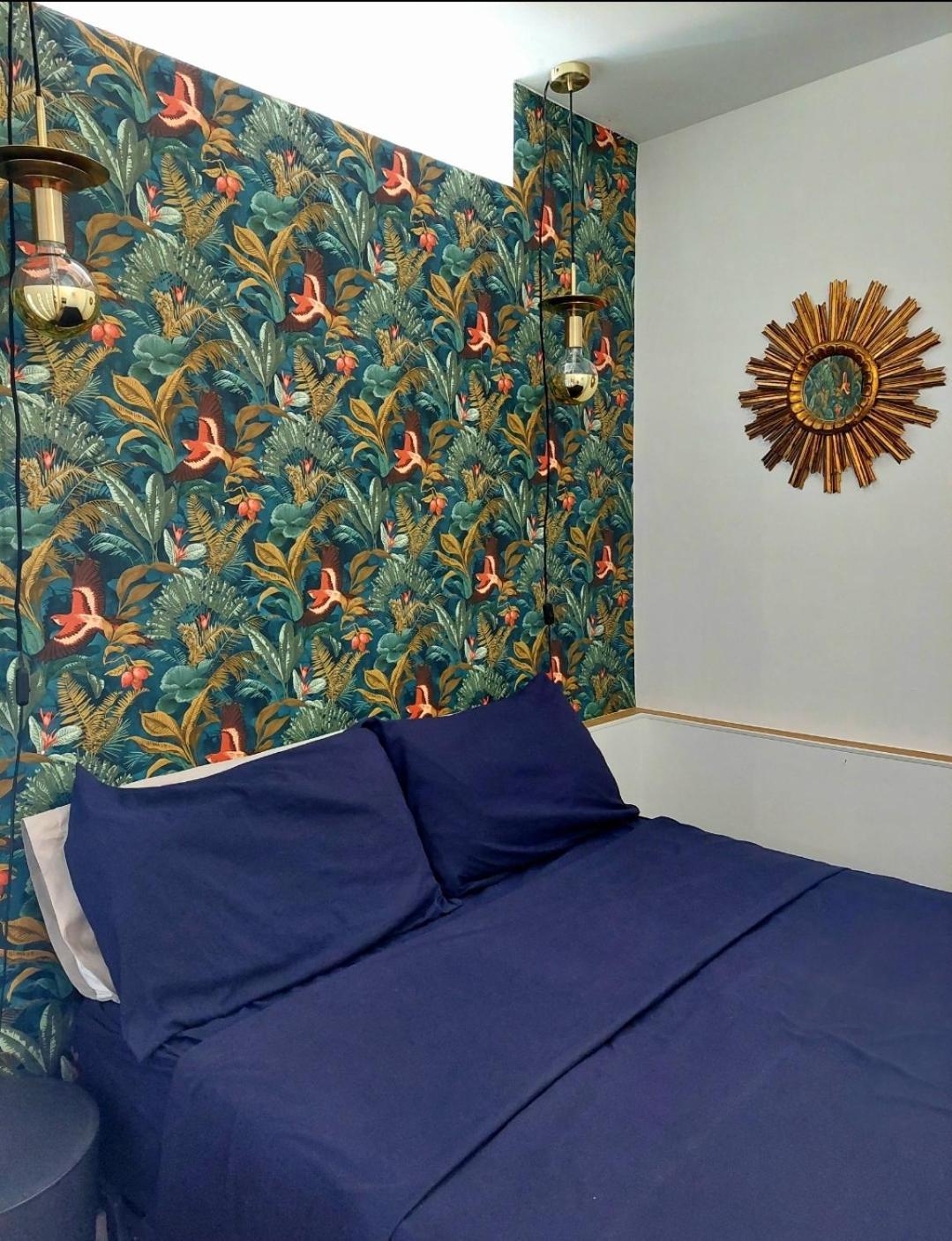 Gran Park Benidorm Apartment ภายนอก รูปภาพ