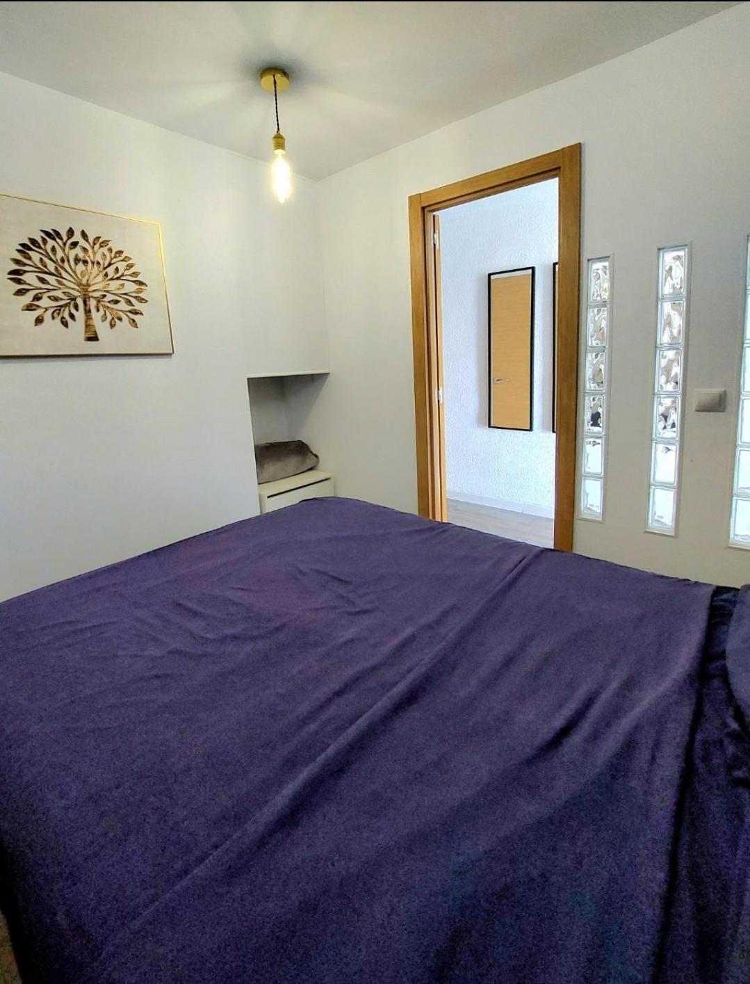 Gran Park Benidorm Apartment ภายนอก รูปภาพ