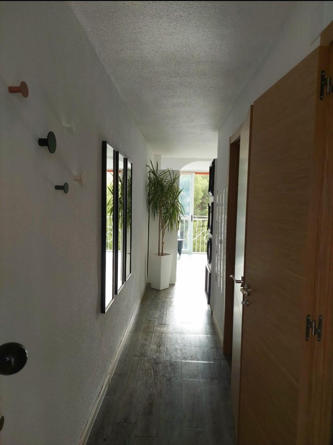 Gran Park Benidorm Apartment ภายนอก รูปภาพ