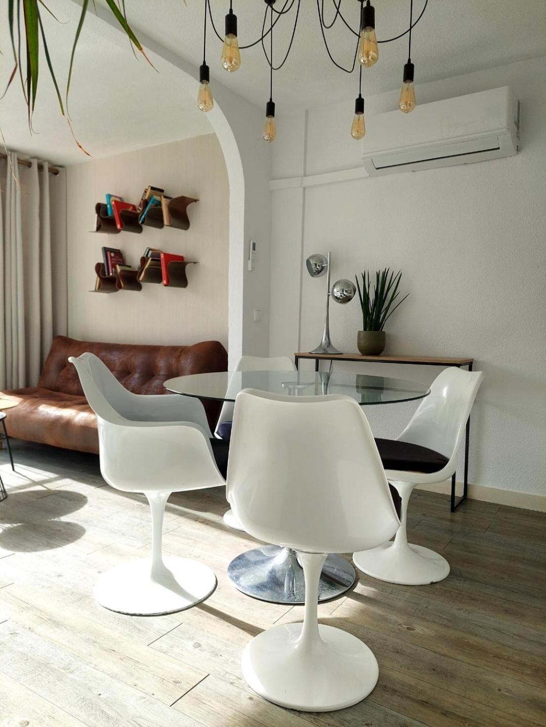 Gran Park Benidorm Apartment ภายนอก รูปภาพ
