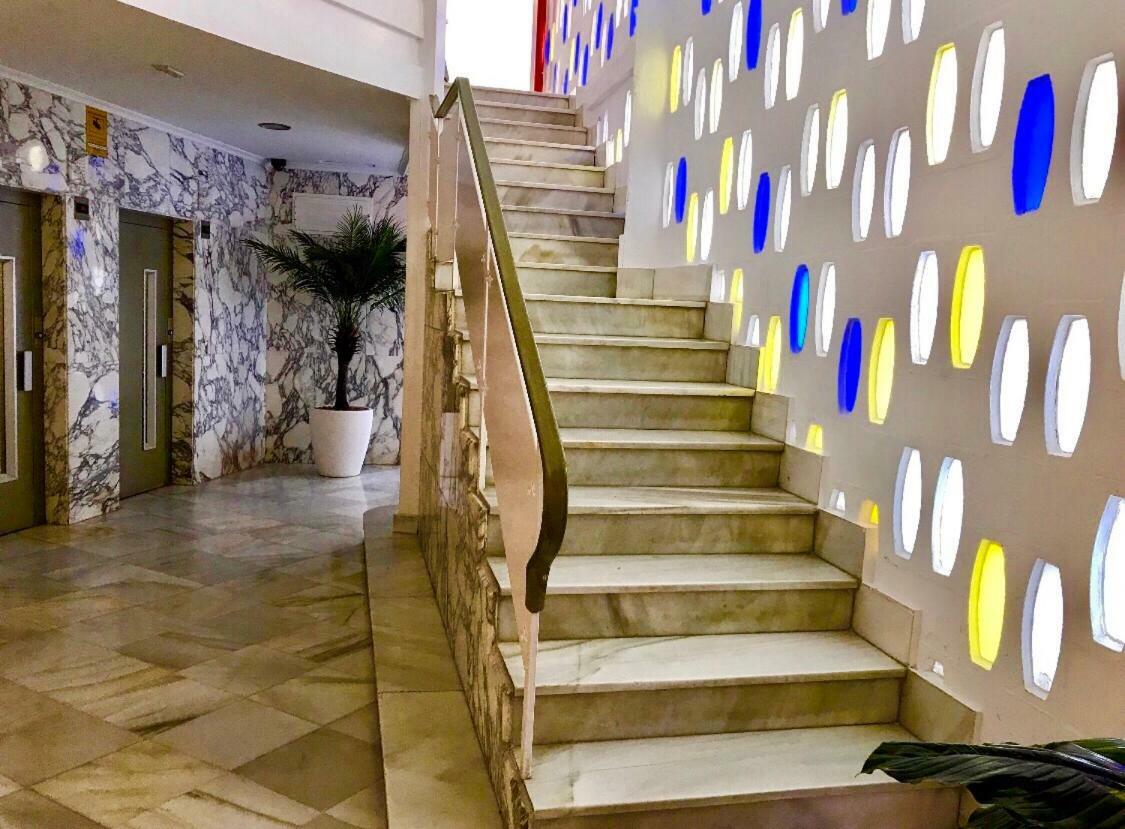 Gran Park Benidorm Apartment ภายนอก รูปภาพ
